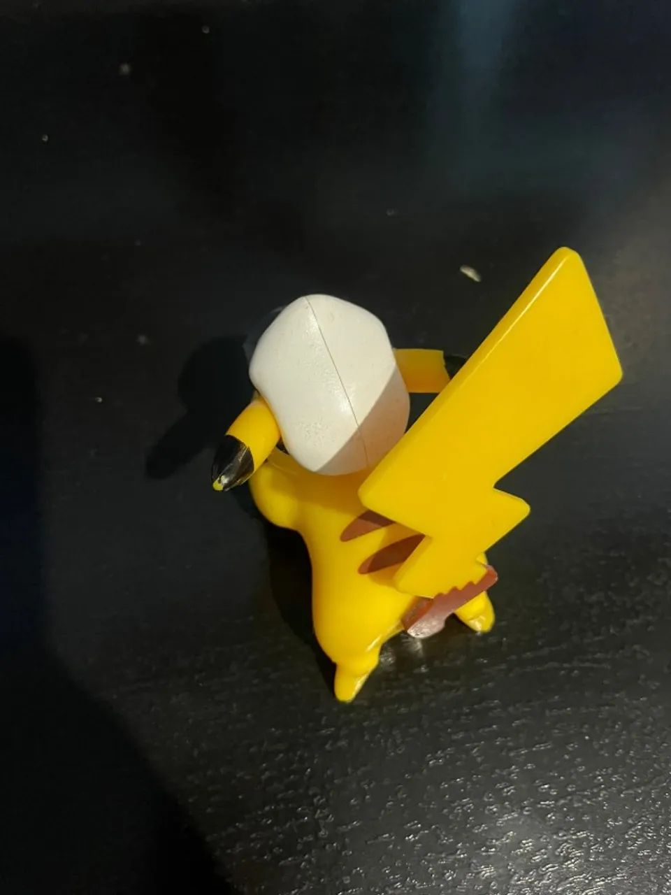 Pikachu mc donalds - Foto 2