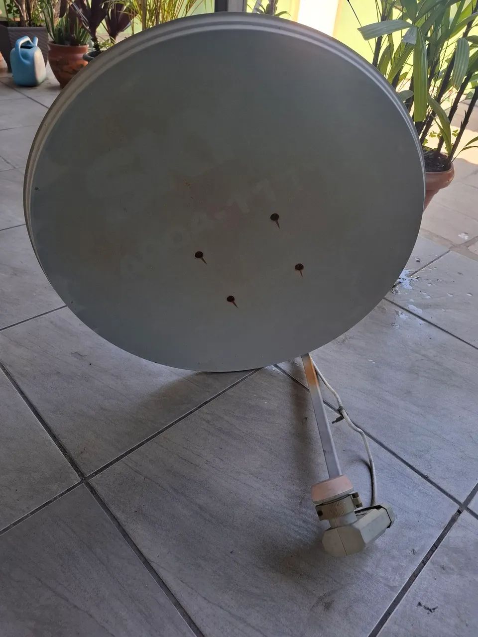 Antena Sky  - Foto 4