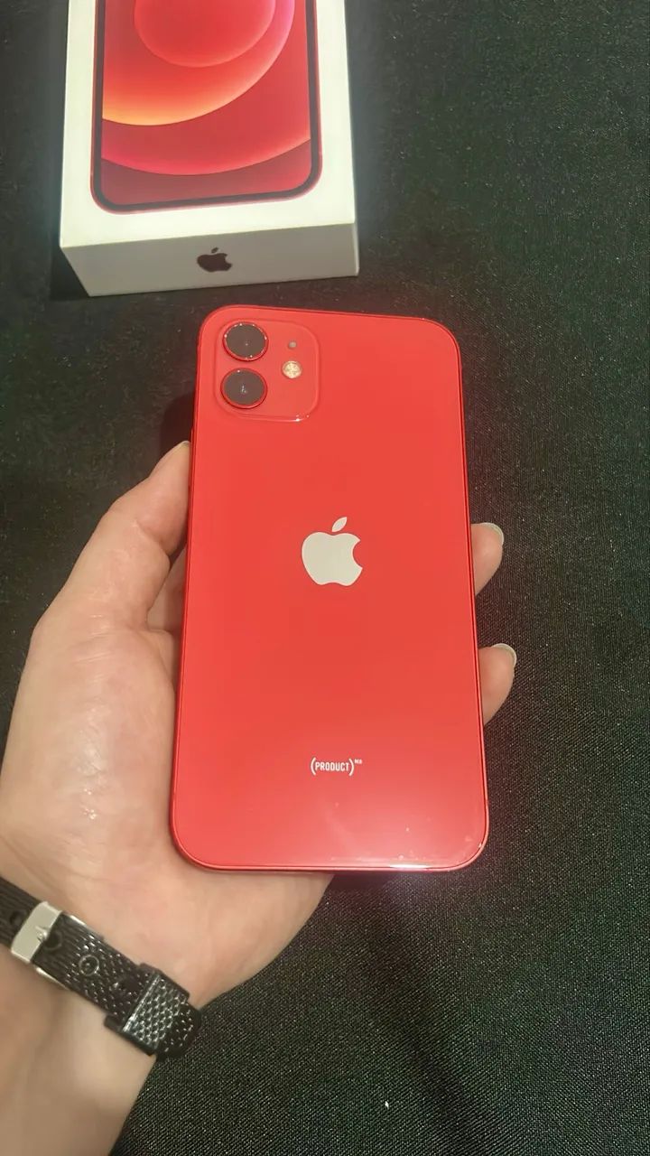 iPhone 12 128 Gb - Foto 4