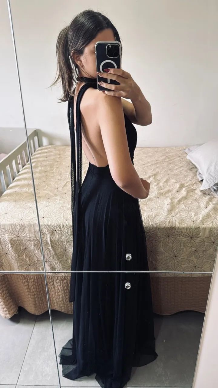 Vestido de festa  - Foto 2