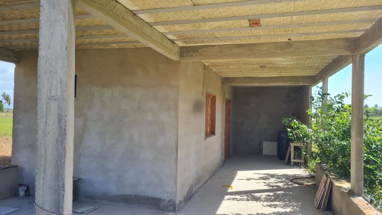 OPORTUNIDADE! CASA DE PRAIA.  - Foto 3