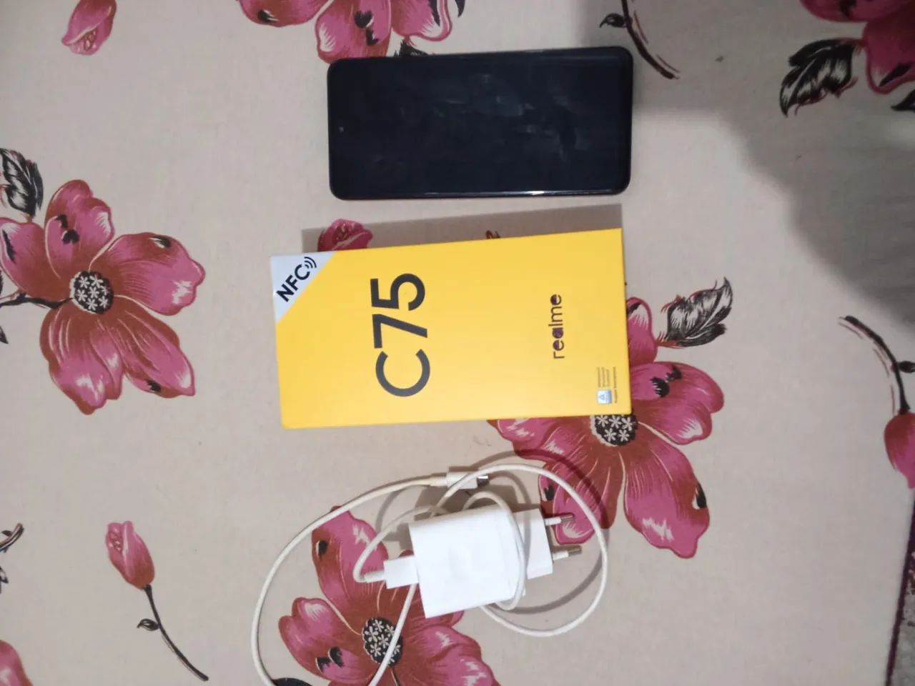 REALME C75  - Foto 2