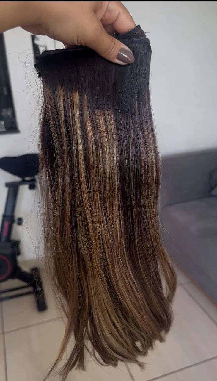 Cabelo