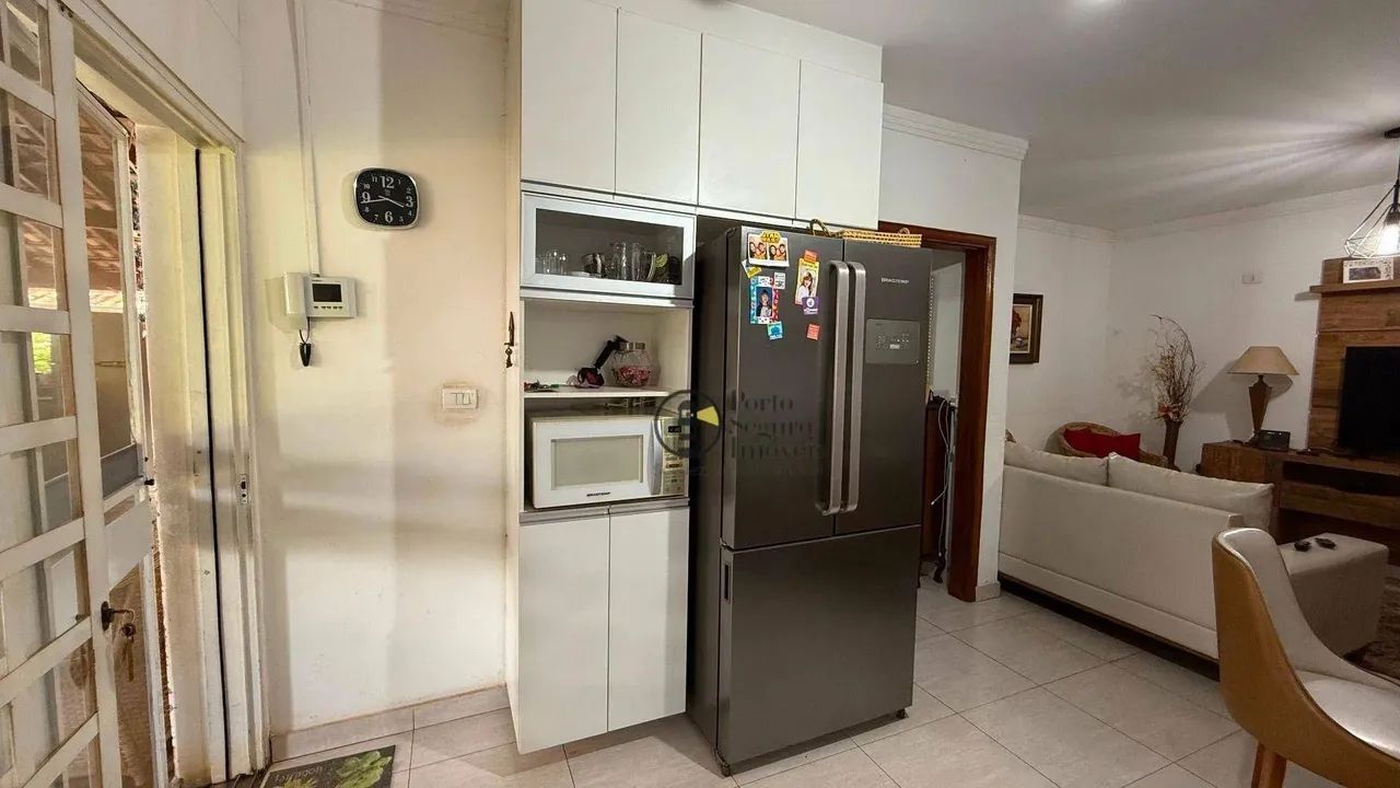 Chácara com 2 dormitórios à venda, 1100 m² por R$ 950.000 - Recanto do Guaraparí - Nova Od - Foto 9