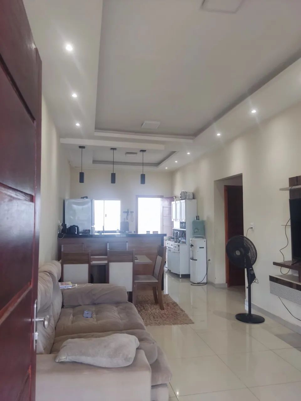 Imóvel no Marabaixo Park Residence - Foto 3