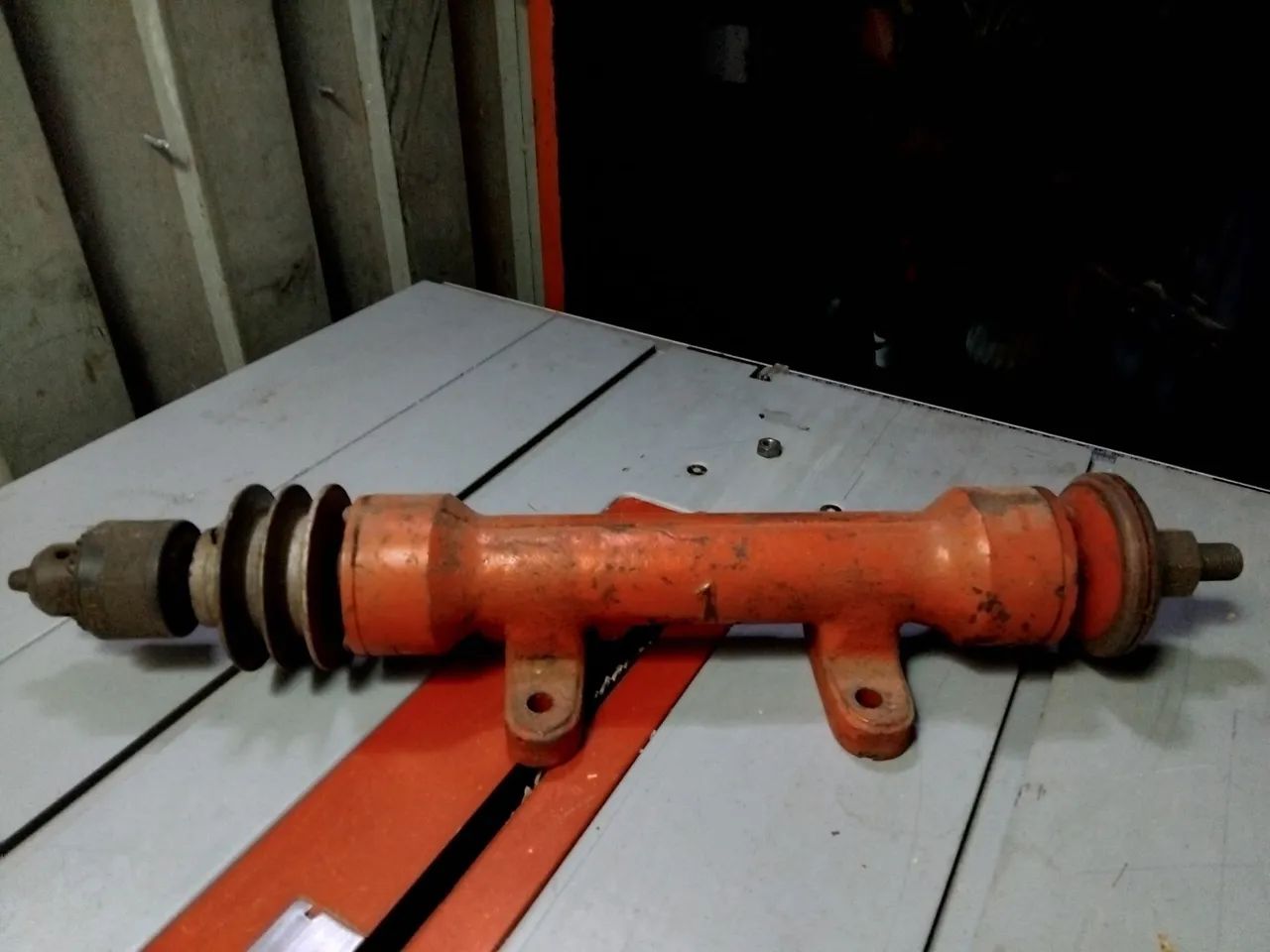 Ferramenta