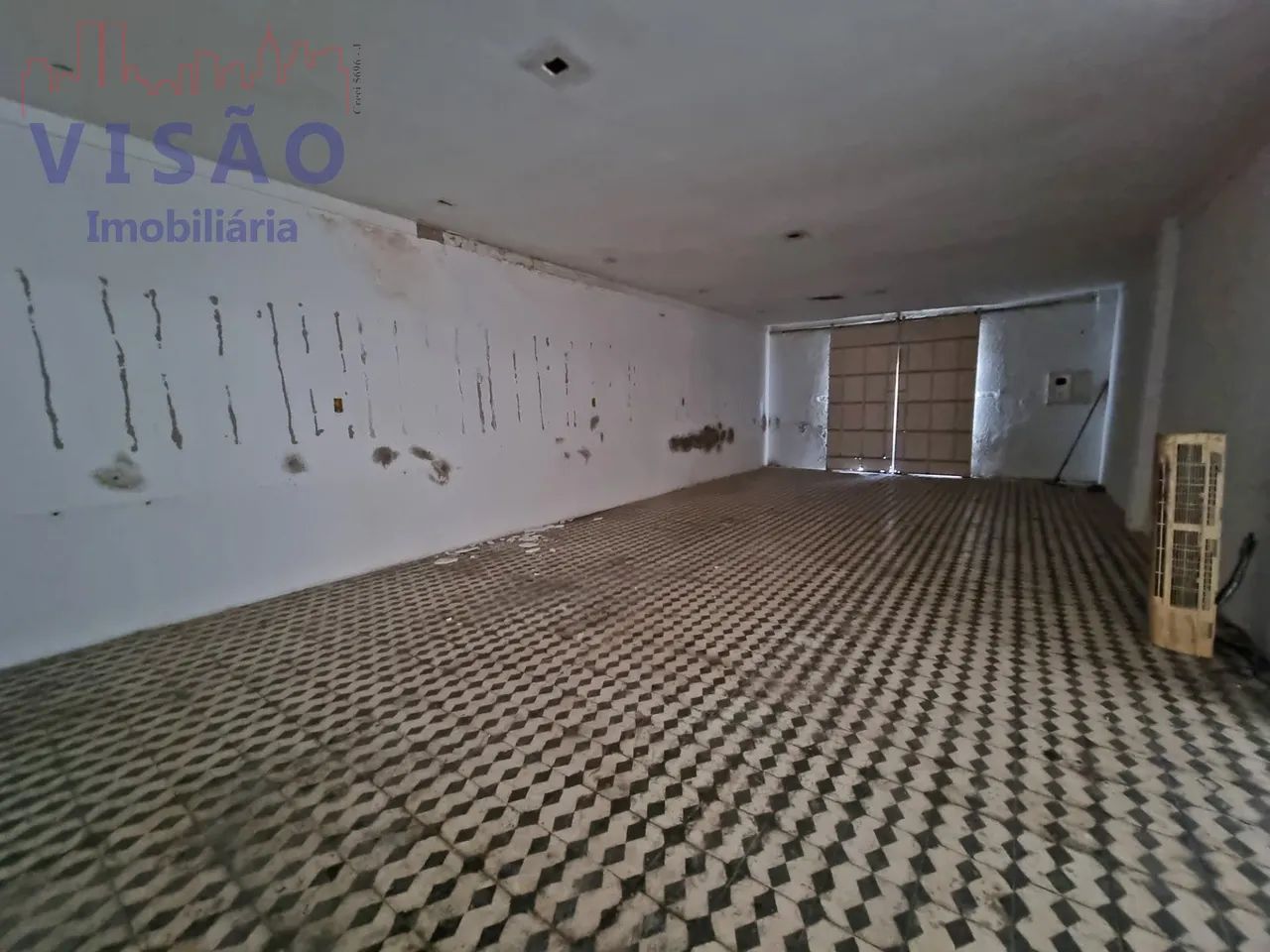Vende-se 01 Prédio Comercial e 01 Casa residencial - Foto 4