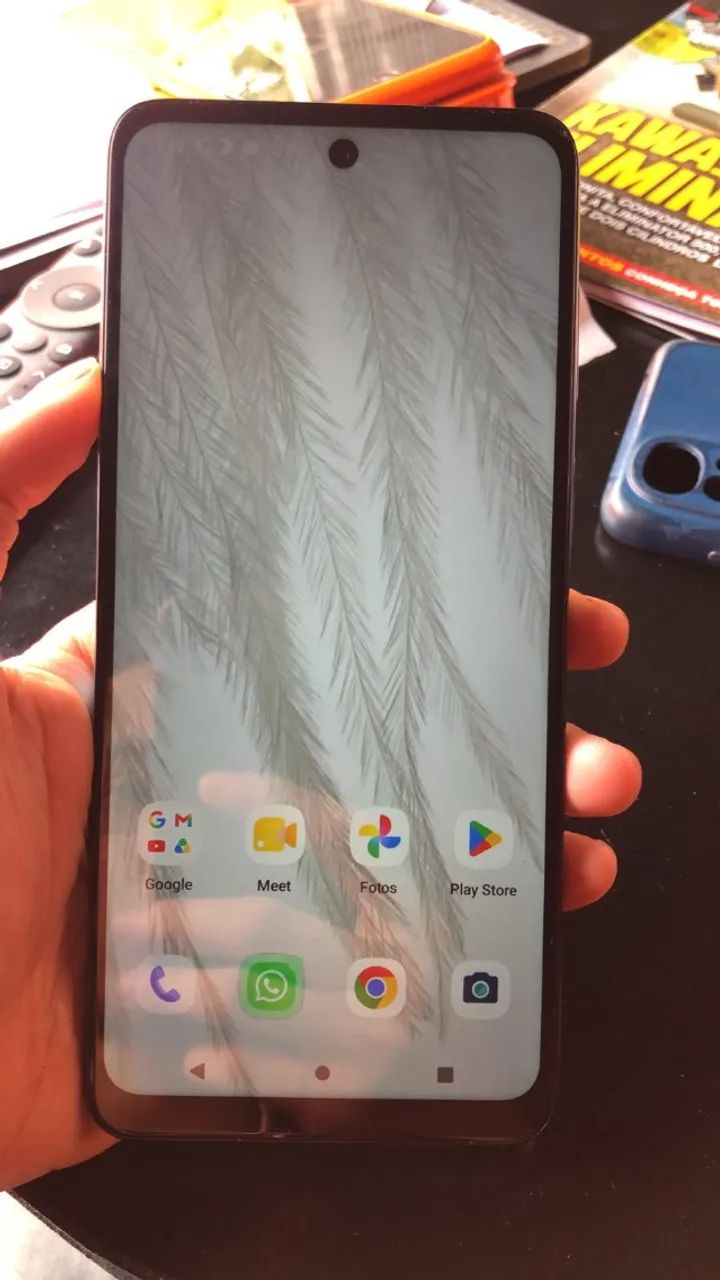 Motorola Moto g22 - Foto 2