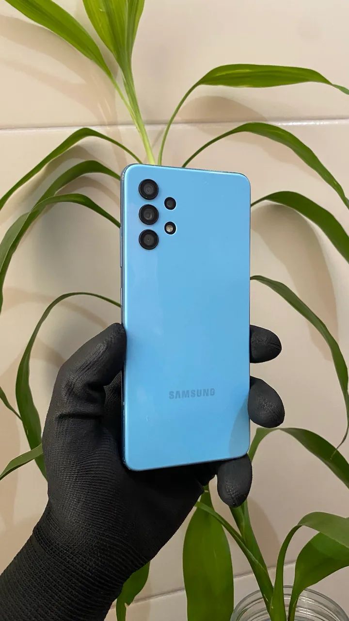 Vende-se Samsung A32 4G  - Foto 5