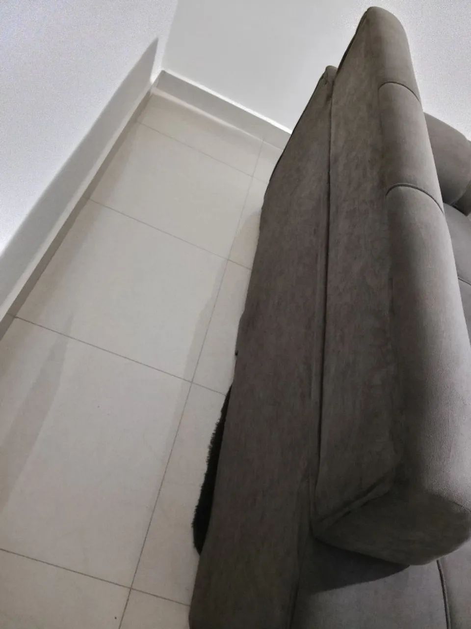 Vendo Sofá de 2 e 3 lugares  - Foto 5
