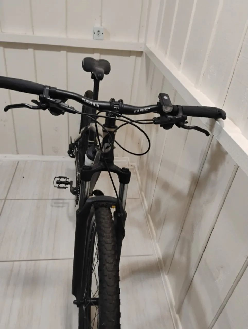 Bike vector veloforce aro 29  - Foto 2