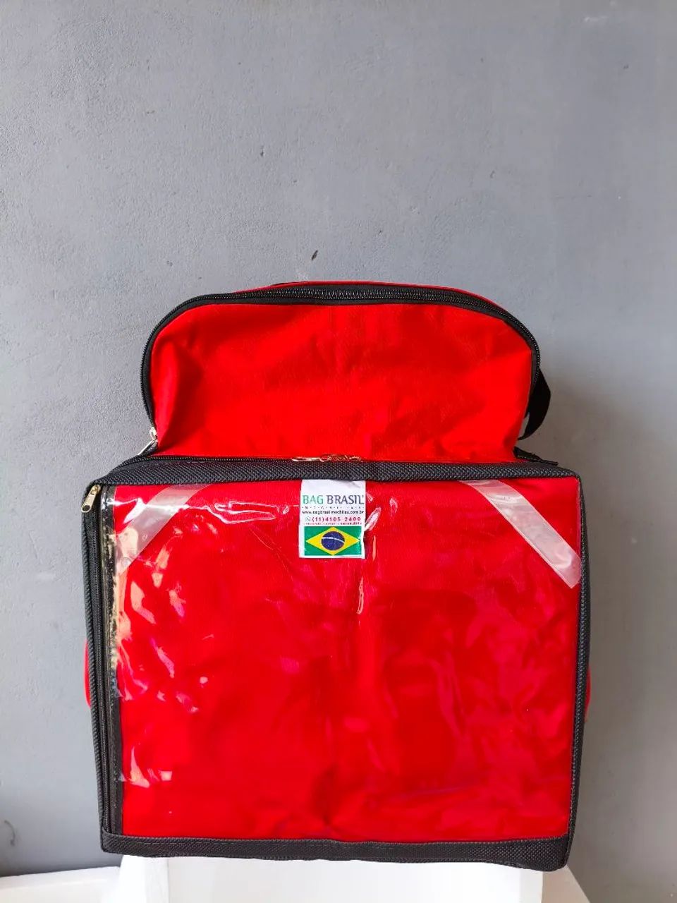 BAG Brasil 45L - Foto 3