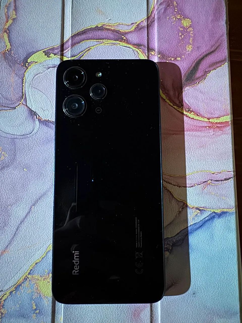 Xaiomi Redimi 12 256g  - Foto 2