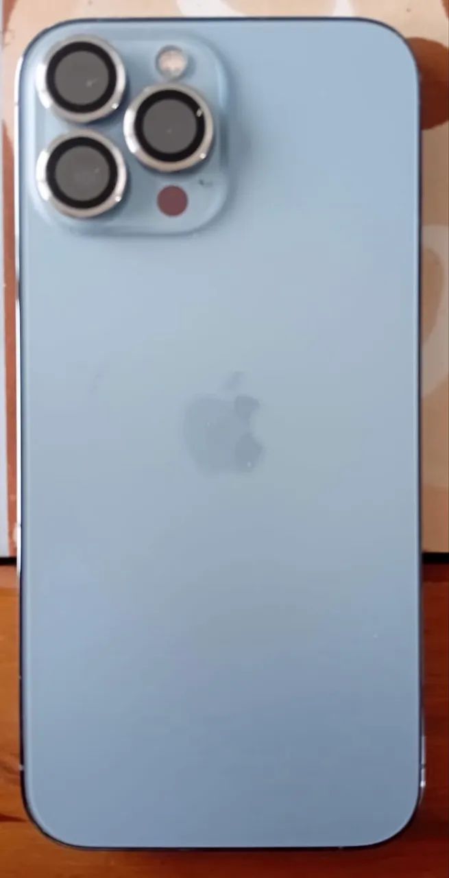 iPhone 13pro Max  - Foto 3
