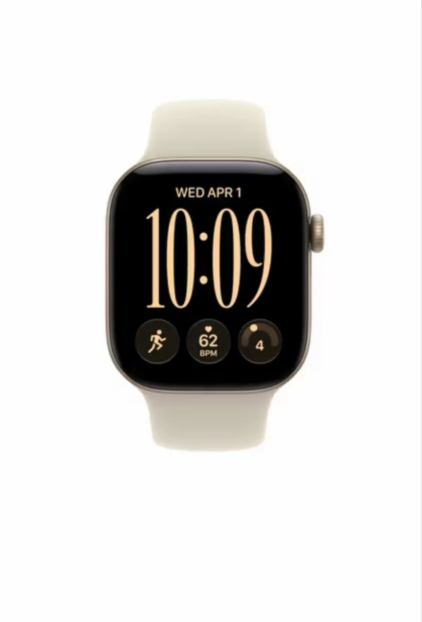 Apple Watch Series 12 42mm - Foto 2