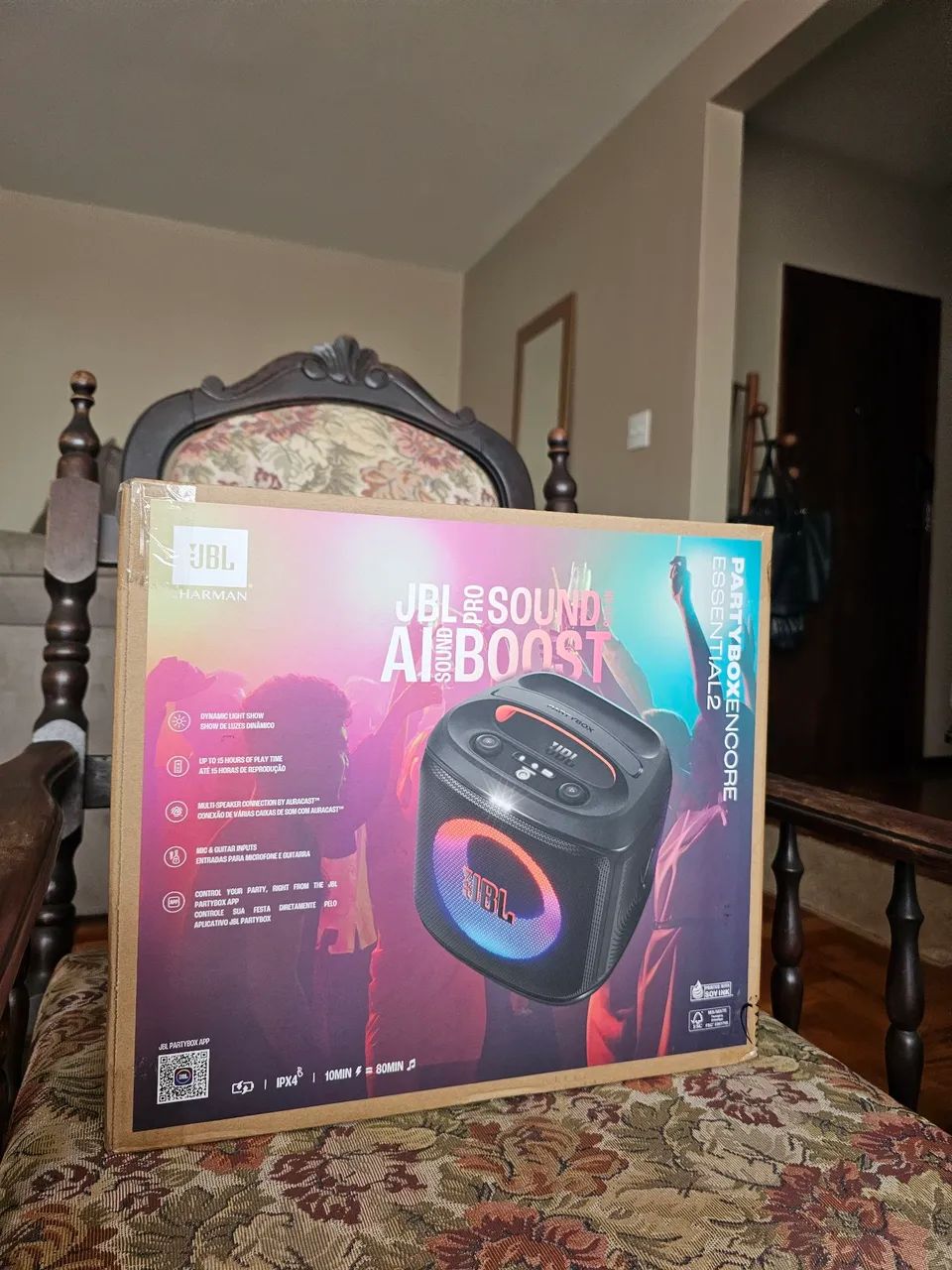 JBL ENCORE 2 LACRADA  - Foto 4