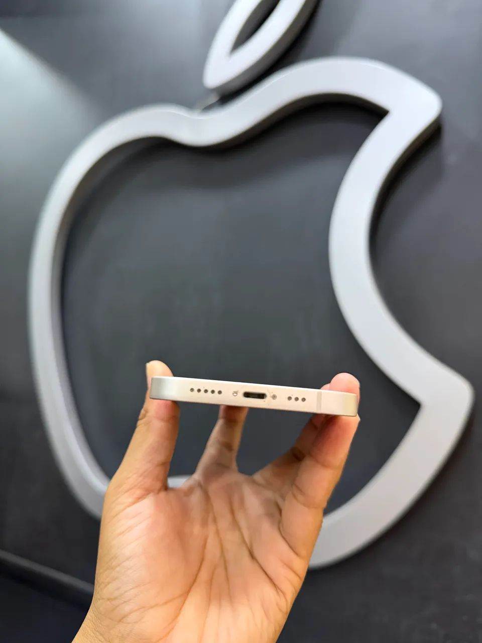 IPHONE 13 128GB - AINDA NA GARANTIA APPLE  - Foto 5