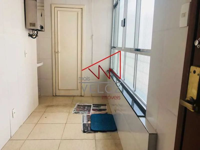 Apartamento - Duplex / Residencial / Flamengo