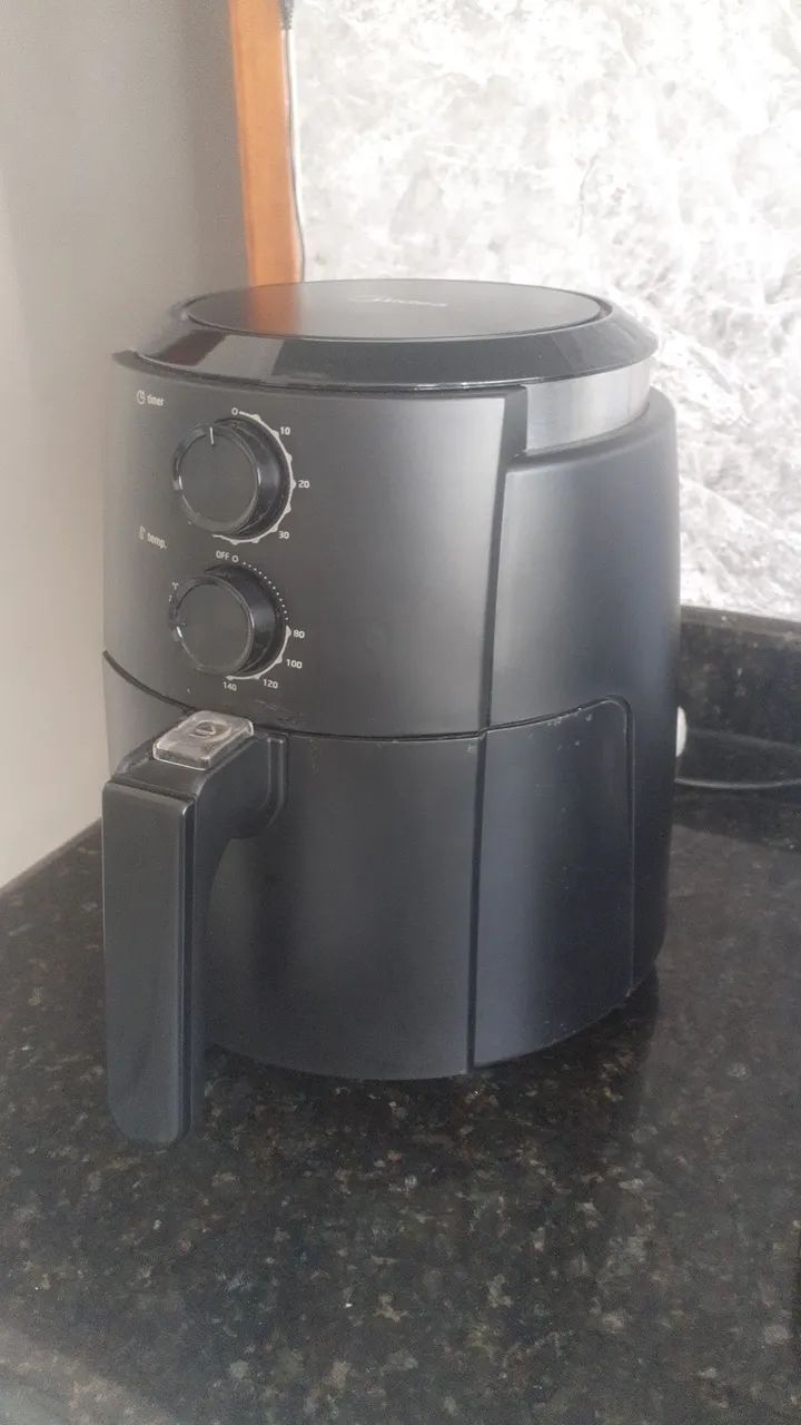 Airfray Midea  - Foto 2