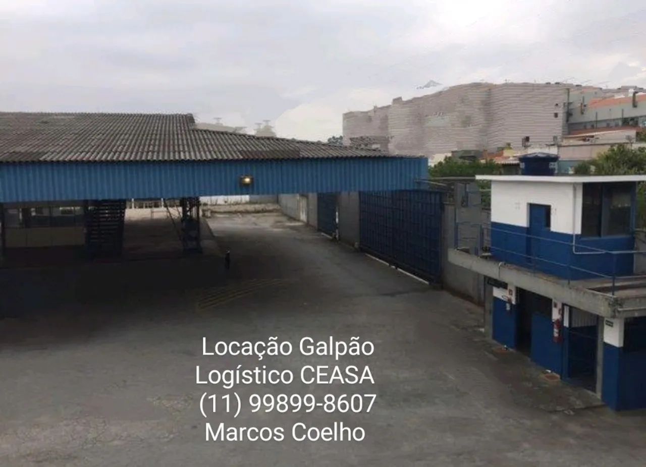 LEOPOLDINA CEASA - Foto 13