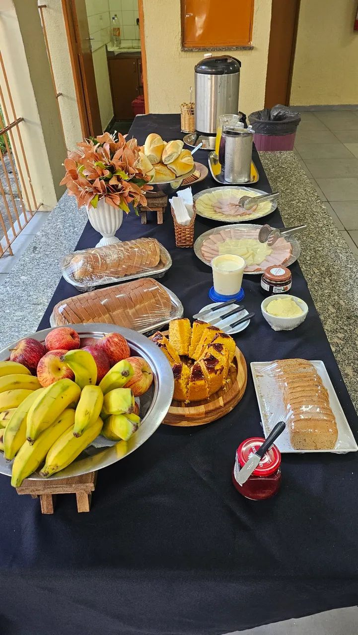 Buffet de café da manhã para o seu evento - Foto 5