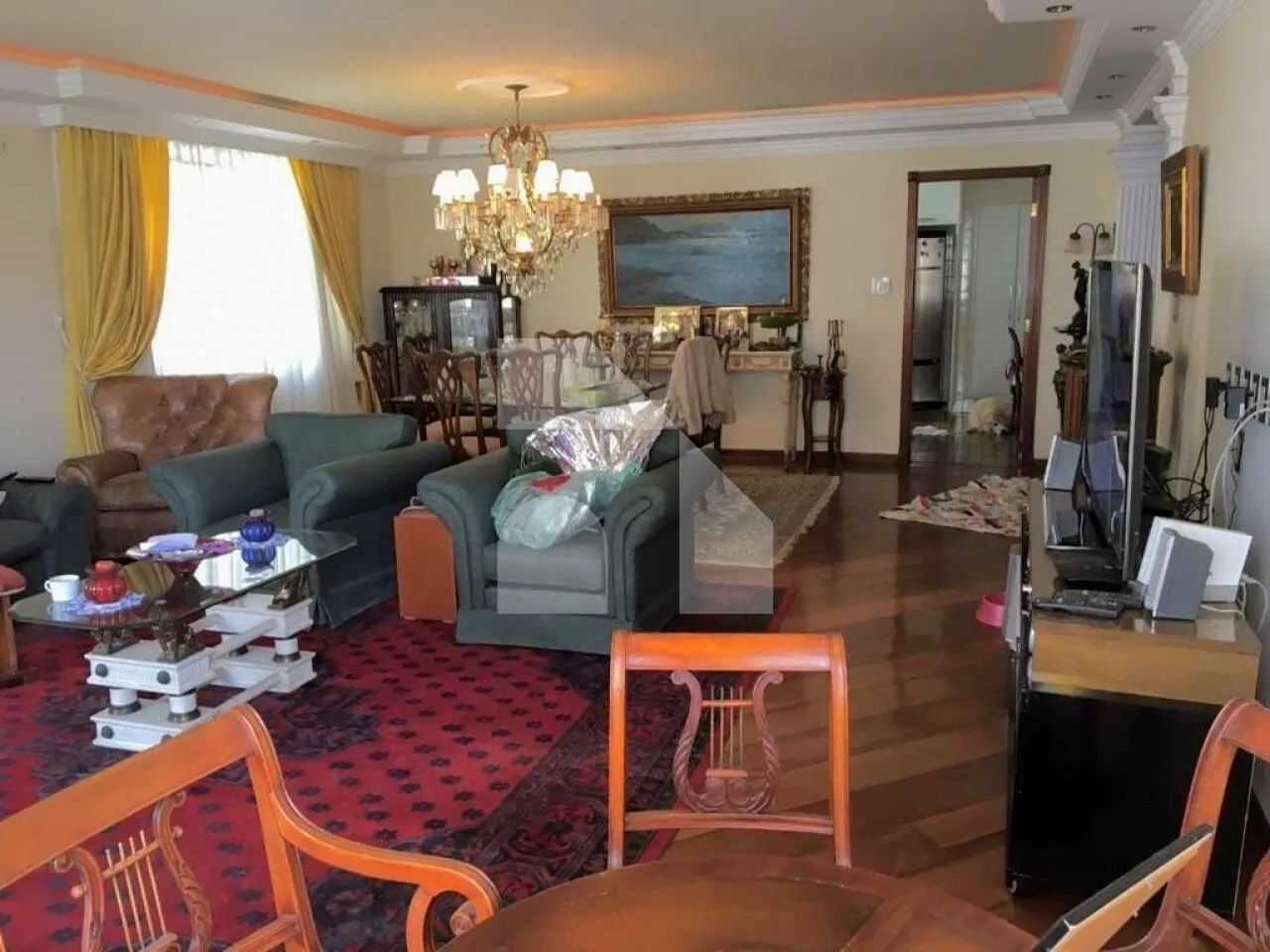 Apartamento de 3 dormitórios em Higienópolis - Foto 4