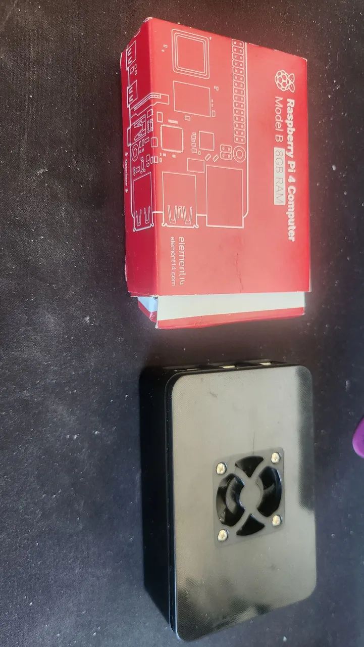 Raspberry Pi 4 8GB RAM - Foto 2