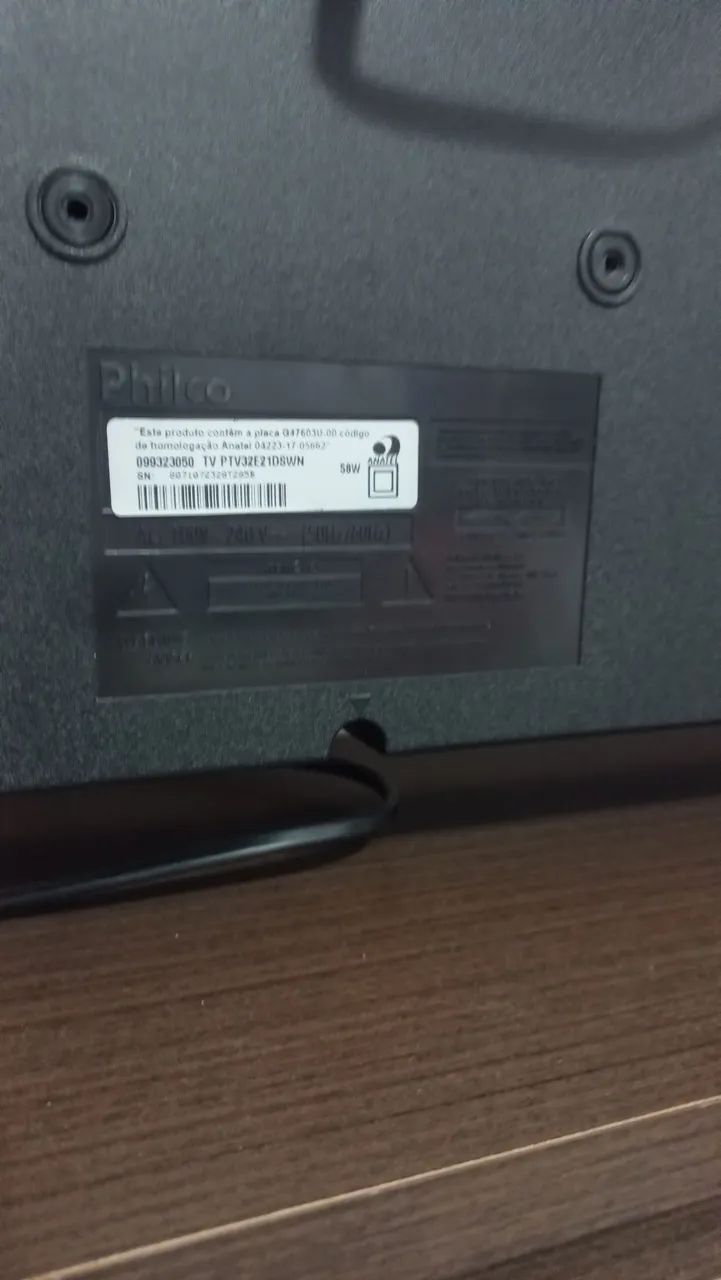 Smart TV Philco 32" - Foto 4