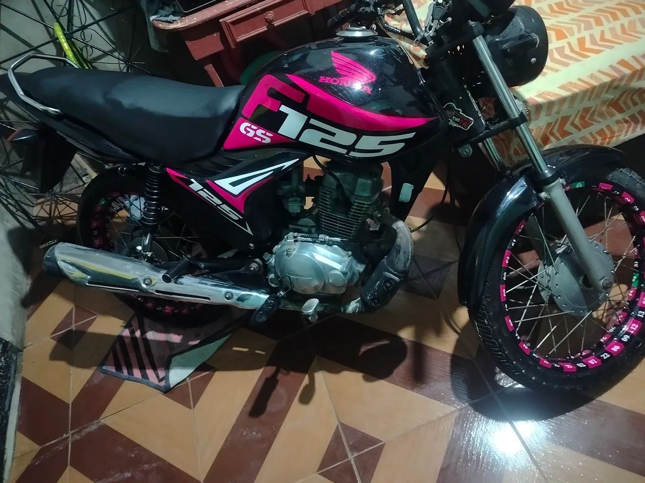 Vendo ou troco  - Foto 5