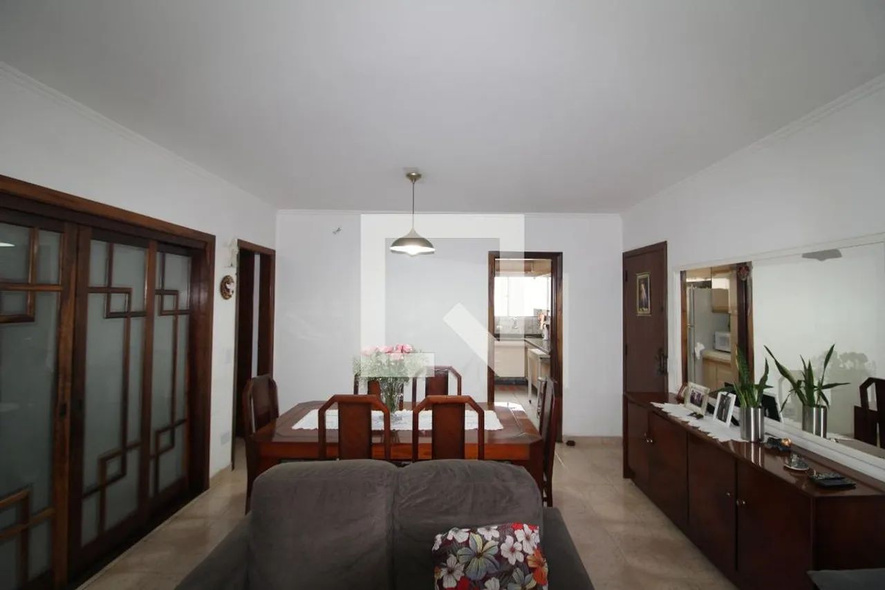 Apartamento à Venda - Mandaqui, 3 Quartos, 100 m2 - Foto 4