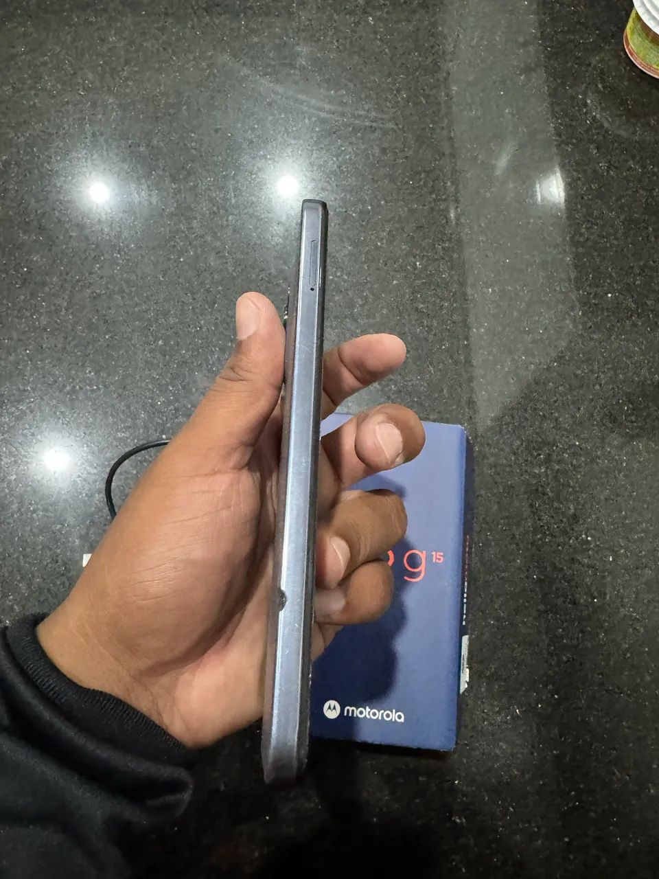MotoG15 - Foto 2