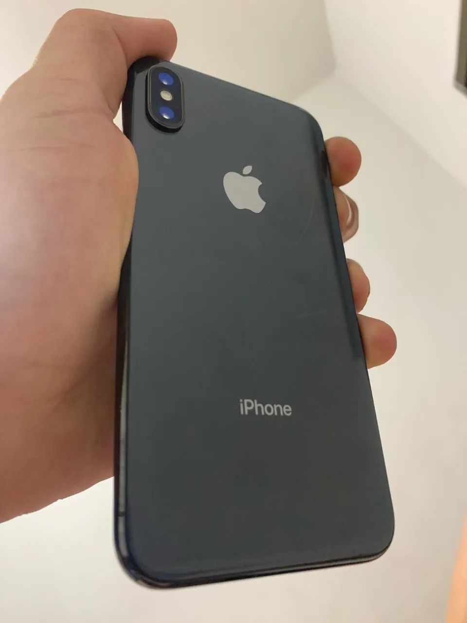 iPhone X - Foto 4