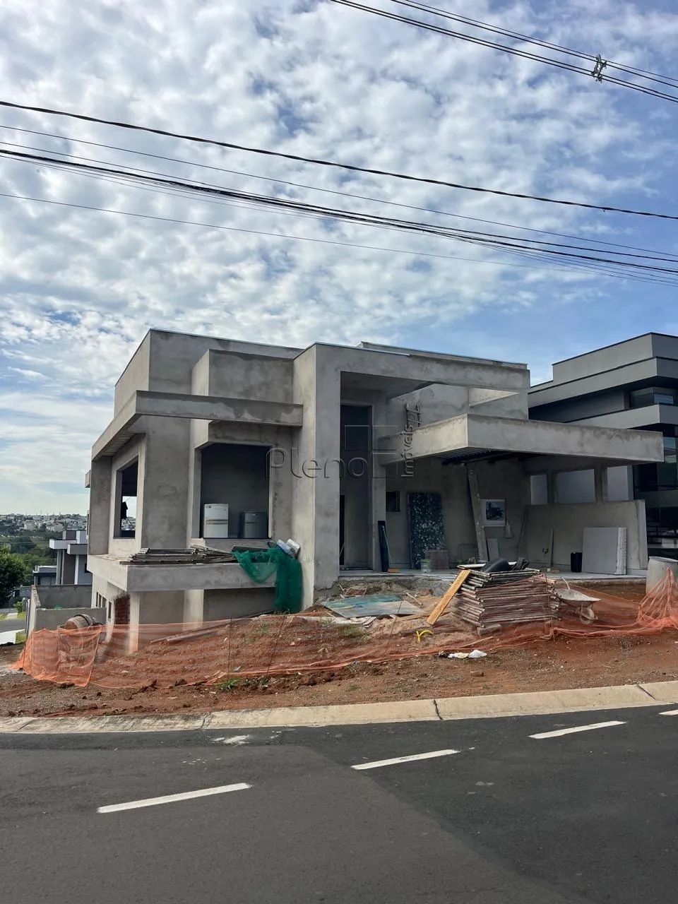 Casa à venda em Campinas, Swiss Park, com 4 quartos, com 308 m² - Foto 2