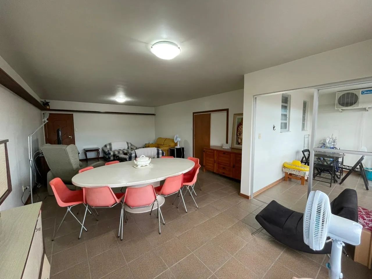 APARTAMENTO TEMPORADA em Florianópolis - SC, Canasvieiras - Foto 3