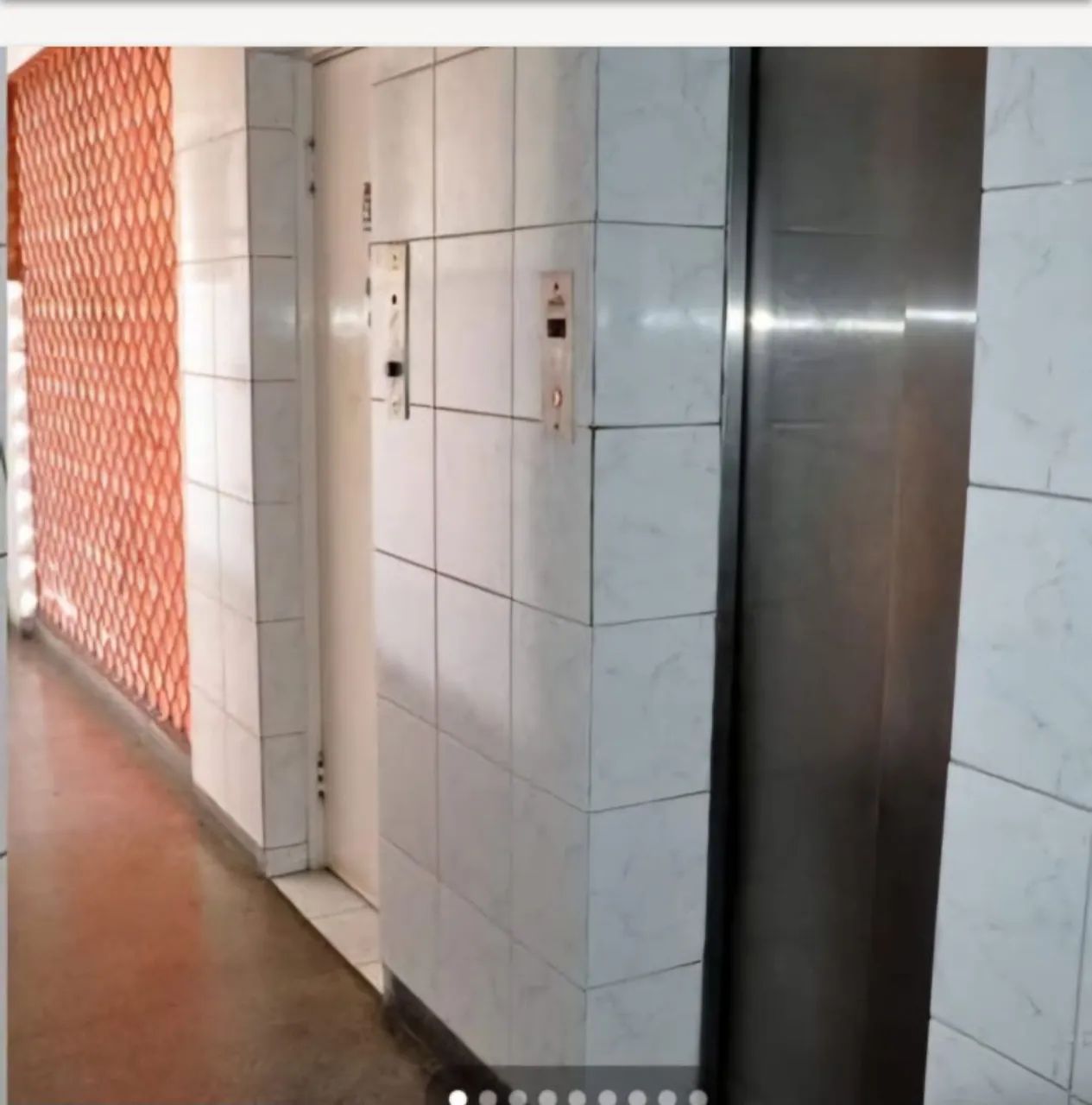 Apartamento mobiliado  - Foto 4