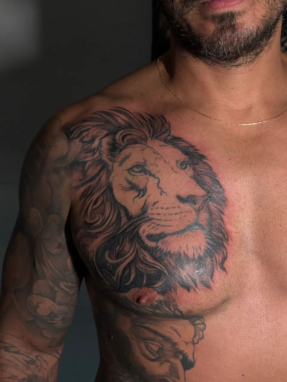 Tatuagem  - Foto 4