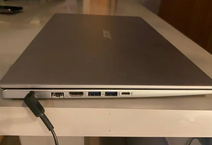 Notebook Acer Aspire 5 Core i3 - Foto 5