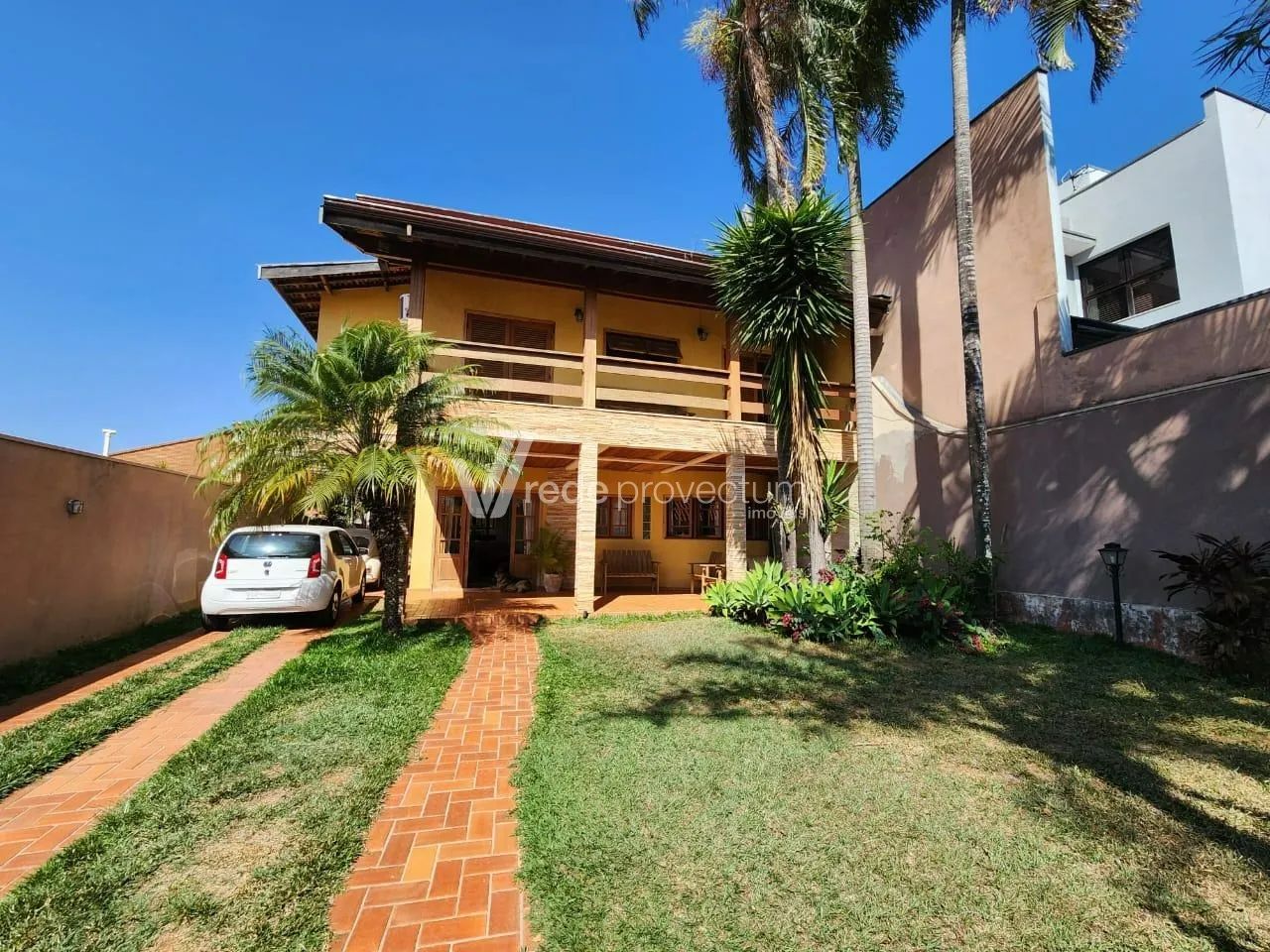 casa - Parque Taquaral - Campinas - Foto 2