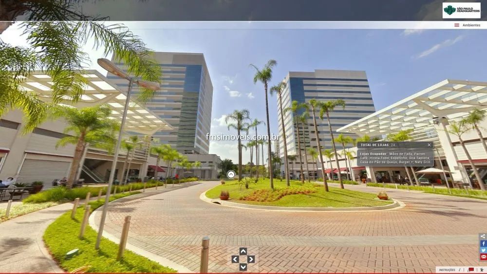 Laje Comercial com 2.552m² em Jurubatuba. - Foto 4