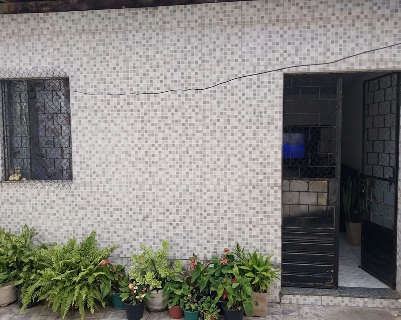 CASA A VENDA NO CANAÃ 