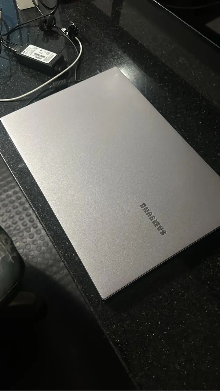 Notebook Samsung 15,6pol - Foto 3