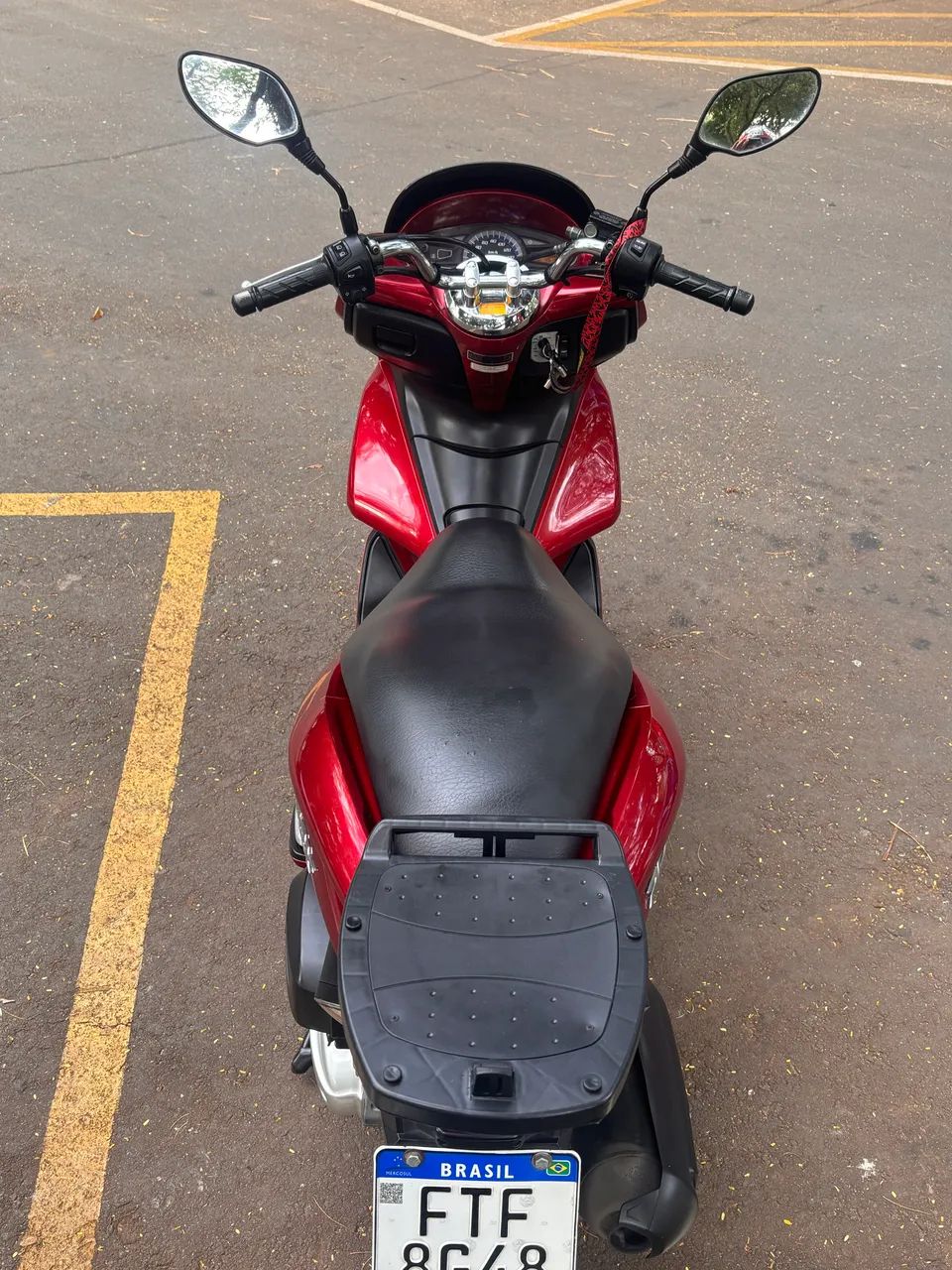 PCX 150 - Foto 3