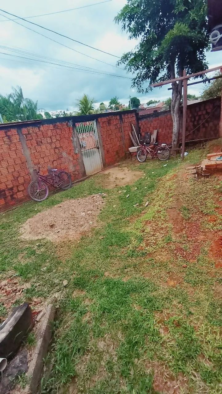 Casa com 2 quartos e 1 banheiro ( não alugamos) - Foto 2