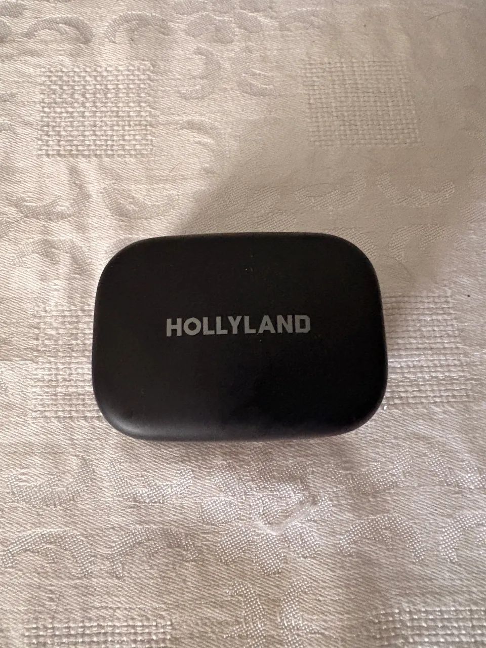 Lark A1 Microfone lapela bluethooth  - Foto 3