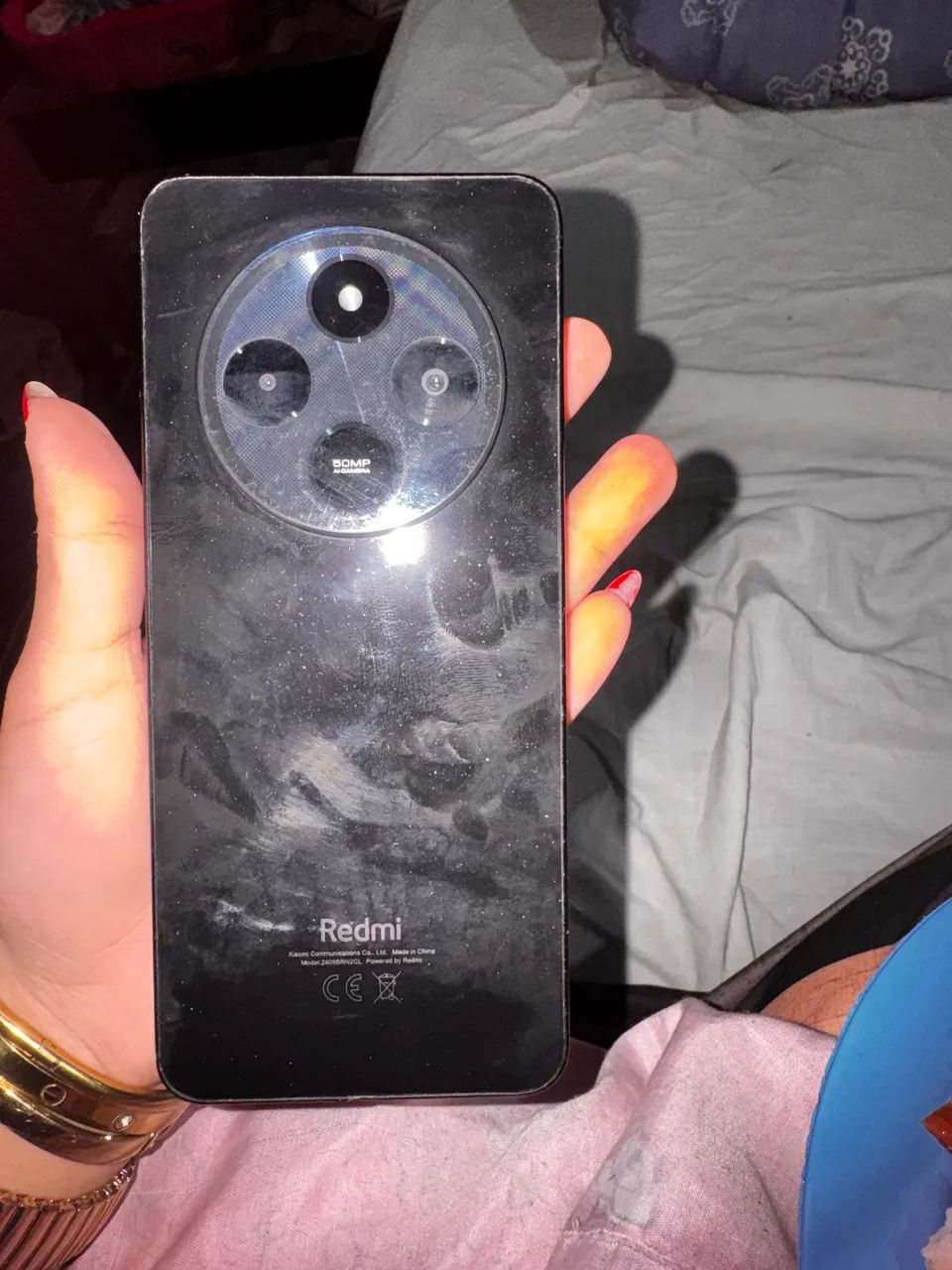 REDMI 14C 256GB - Foto 3