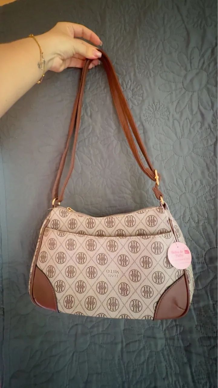 Bolsa de Pathy  - Foto 2