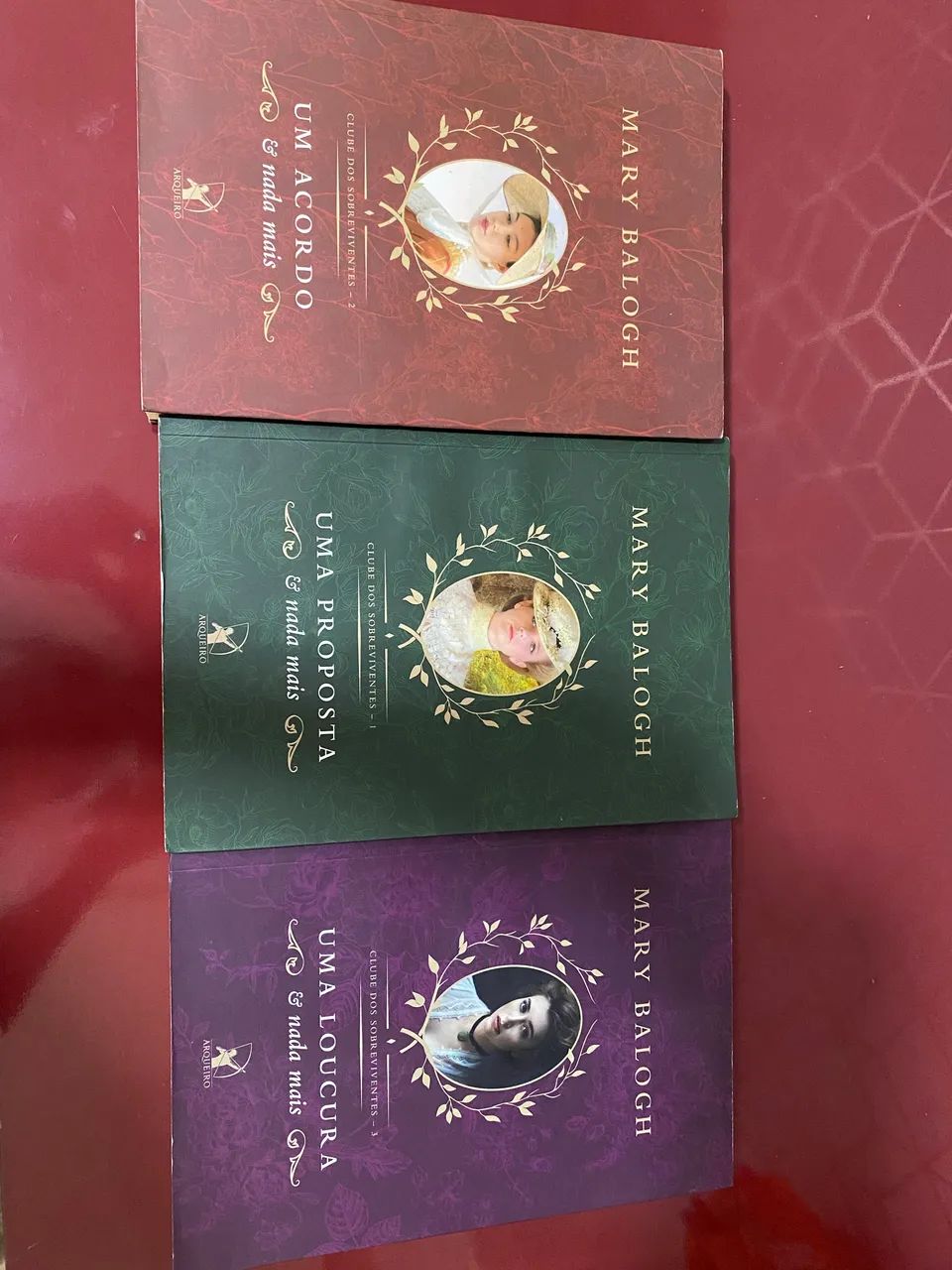 Livro novo 