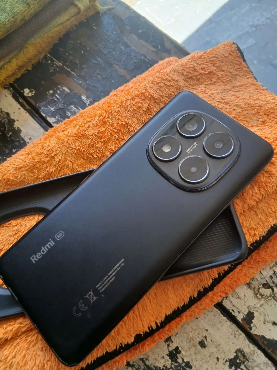 Xiaomi redmi note 14 pro 5G  - Foto 5