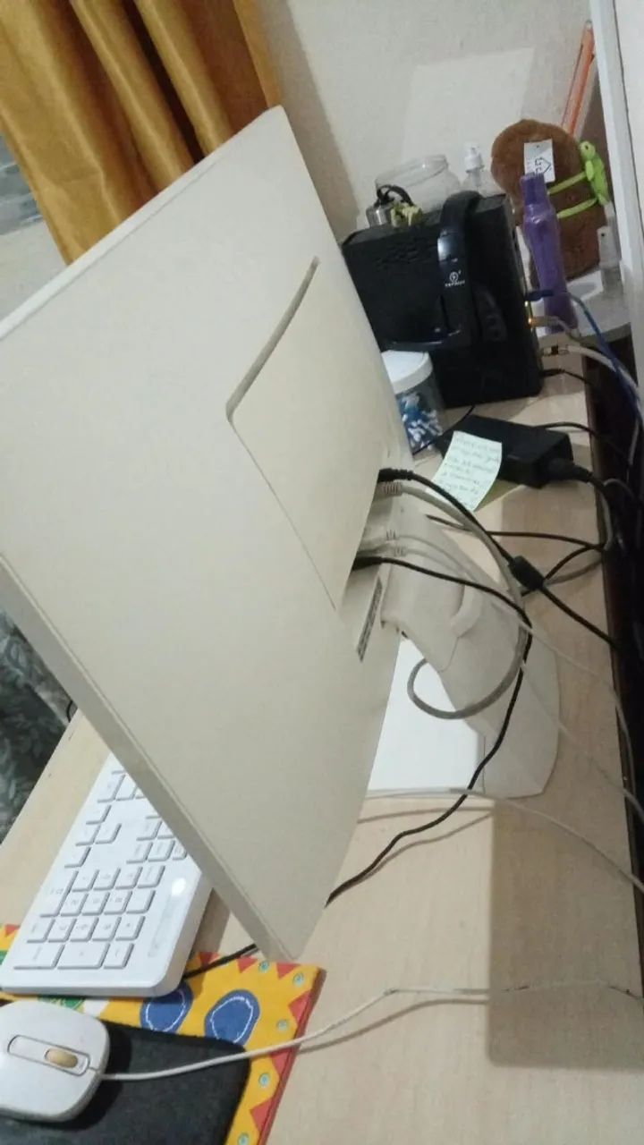 Computador Integrado  - Foto 4