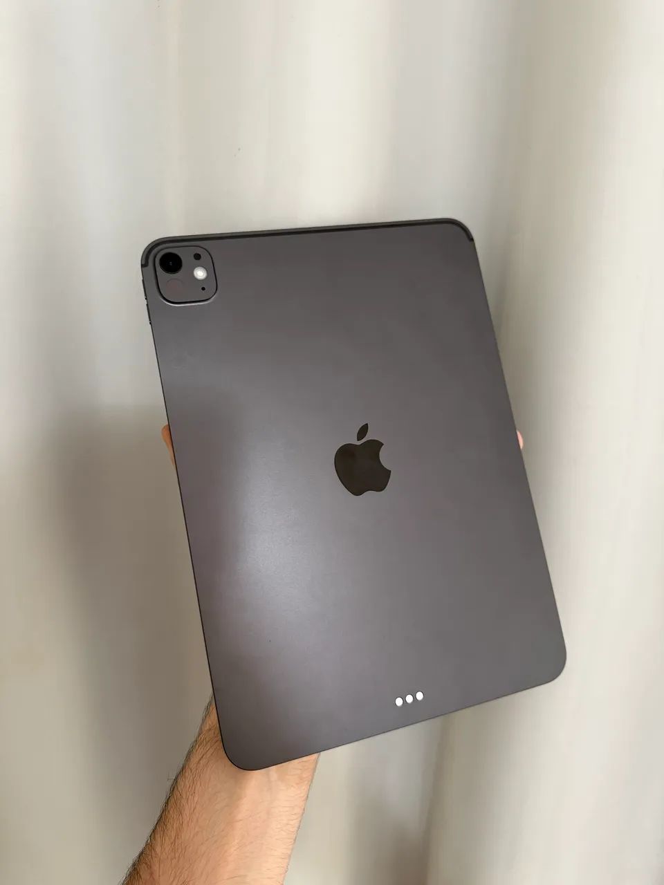 iPad PRO M5 com 17 ciclos - Foto 2
